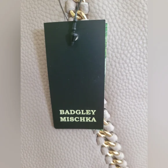 Badgley Mischa Tote Bag - Picture 7 of 8